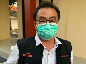 Bahaya, Satgas Sebut Varian Corona India di Jatim Sudah Transmisi Lokal