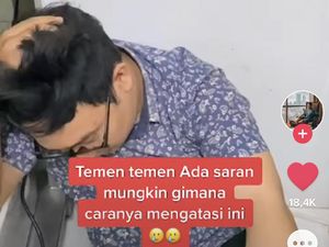 Viral Kisah Pria Batal Nikah & Ditinggal Calon Istri karena Investasi Crypto