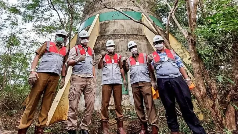 Kolaborasi Jadi Kunci Sektor Pariwisata dan Ekraf Kolaka Semakin Maju Kolaborasi Jadi Kunci Sektor Pariwisata dan Ekraf Kolaka Semakin Maju Kolaborasi Jadi Kunci Sektor Pariwisata dan Ekraf Kolaka Semakin Maju