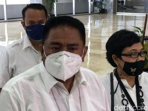 Terima Serikat Karyawan, F-NasDem DPR Tolak Garuda Dibangkrutkan