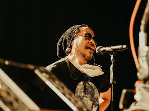 25 Tahun Berkarya, Jamrud Ungkap Cara Bertahan Hidup di Musik