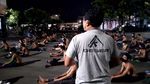 Langgar Prokes Saat Rayakan Ultah Persebaya, Puluhan Bonek Diamankan