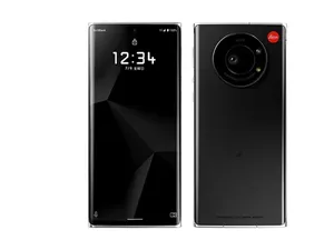 SoftBank Rilis HP Leica, Harganya Rp 24,5 Juta