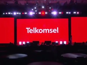 Telkomsel Bidik Penguatan Internet di Lelang Frekuensi 700 MHz dan 2,6 GHz