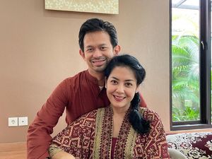 Lulu Tobing Mantap Cerai, Bani M Mulia Ingin Rujuk