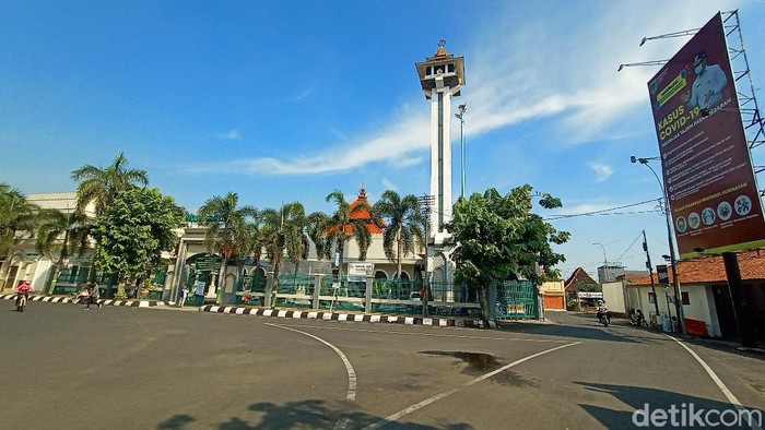 Masjid Agung Kudus