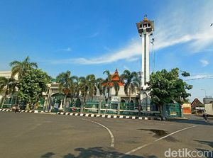 Jadwal Imsak Hari Ini Kudus dan Sekitarnya, 14 April 2022