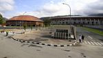 Melihat Lebih Dekat Venue PON XX Papua