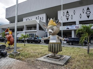 Bakal Ada Kondom Gratis buat Atlet PON Papua? Ini Respons Kemenpora