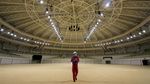 Melihat Lebih Dekat Venue PON XX Papua
