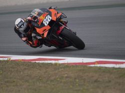 Hasil FP2 MotoGP Jerman 2021: Oliveira Tercepat, Marc Marquez ke-12