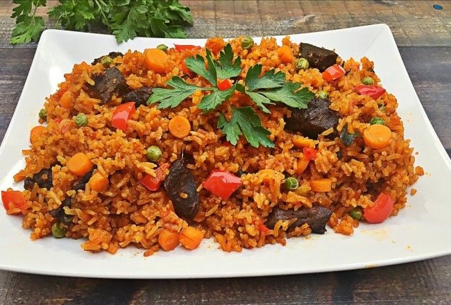 Mirip Banget, Ini 5 Kembaran Nasi Goreng di Berbagai Negara