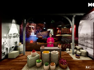 Museum Gastronomi Indonesia Virtual Hadir untuk Pelestarian Kekayaan Kuliner Indonesia