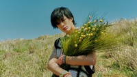 NCT Dream berharap para fans bisa melanjutkan masa depan penuh harapan dengan kepercayaan dan cinta pada satu sama lain. Foto: (dok. SM Entertainment)