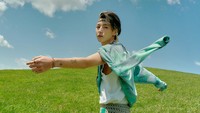 Album repackaged Hello Future dirilis 28 Juni 2021 pukul 16.00 WIB. Foto: (dok. SM Entertainment)