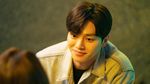 Mengintip Momen Romantis Song Kang-Han So Hee di Nevertheless