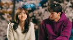 Mengintip Momen Romantis Song Kang-Han So Hee di Nevertheless