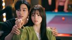Mengintip Momen Romantis Song Kang-Han So Hee di Nevertheless