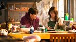 Mengintip Momen Romantis Song Kang-Han So Hee di Nevertheless