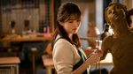 Mengintip Momen Romantis Song Kang-Han So Hee di Nevertheless