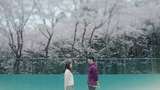 Mengintip Momen Romantis Song Kang-Han So Hee di Nevertheless