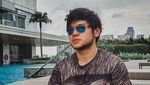 Potret Nicholas Sean, Anak Ahok yang Kini Berewokan