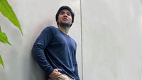 Nicholas Sean yang bertransformasi. Foto: Instagram Nicholas Sean