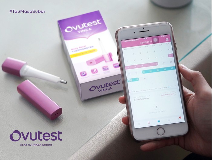 Ovutest