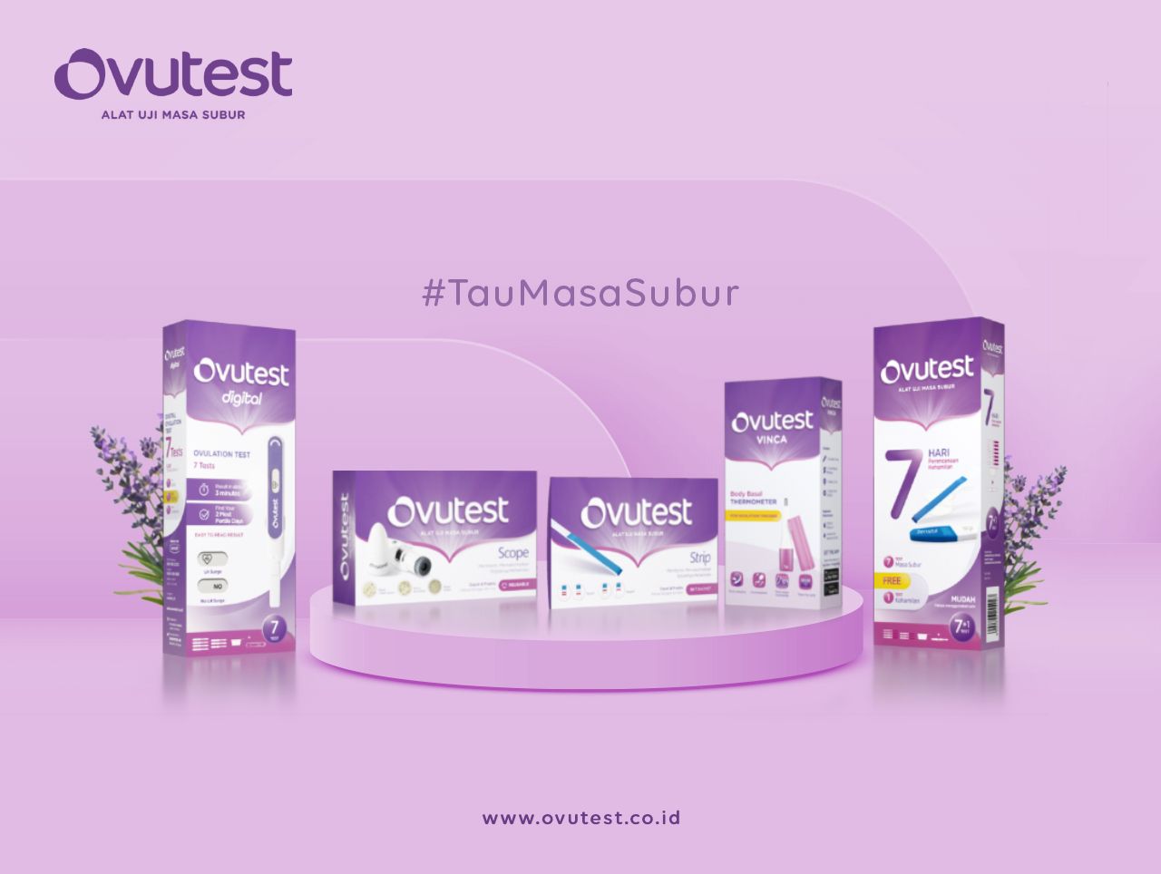 Ovutest