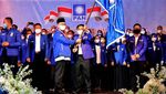 Pelantikan Pengurus DPW PAN Kalimantan Timur