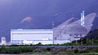 Berdasarkan keterangan Badan Keamanan Nuklir Nasional China, PLTN Taishan memiliki 60 ribu unit tangki penyimpan uranium dan yang mengalami kerusakan kurang dari 0,01 persen dari jumlah keseluruhan. Kementerian Lingkungan Hidup China juga memastikan bahwa peningkatan radioaktif itu masih terbatas di kawasan operasional yang stabil di lingkungan PLTN. Mereka memastikan tak ada masalah kebocoran radioaktif ke lingkungan. AP Photo.