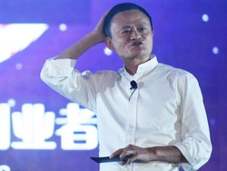 Satu yang Lebih Penting dari Alibaba Menurut Jack Ma