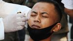 Perketat Penerapan Protokol Kesehatan, Solo Gelar Razia Masker
