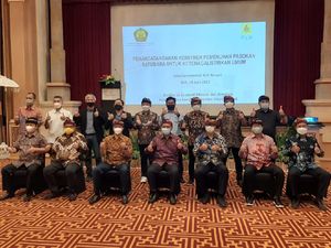 PLN Dapat Kepastian Pasokan Batu Bara dari 48 Pemasok
