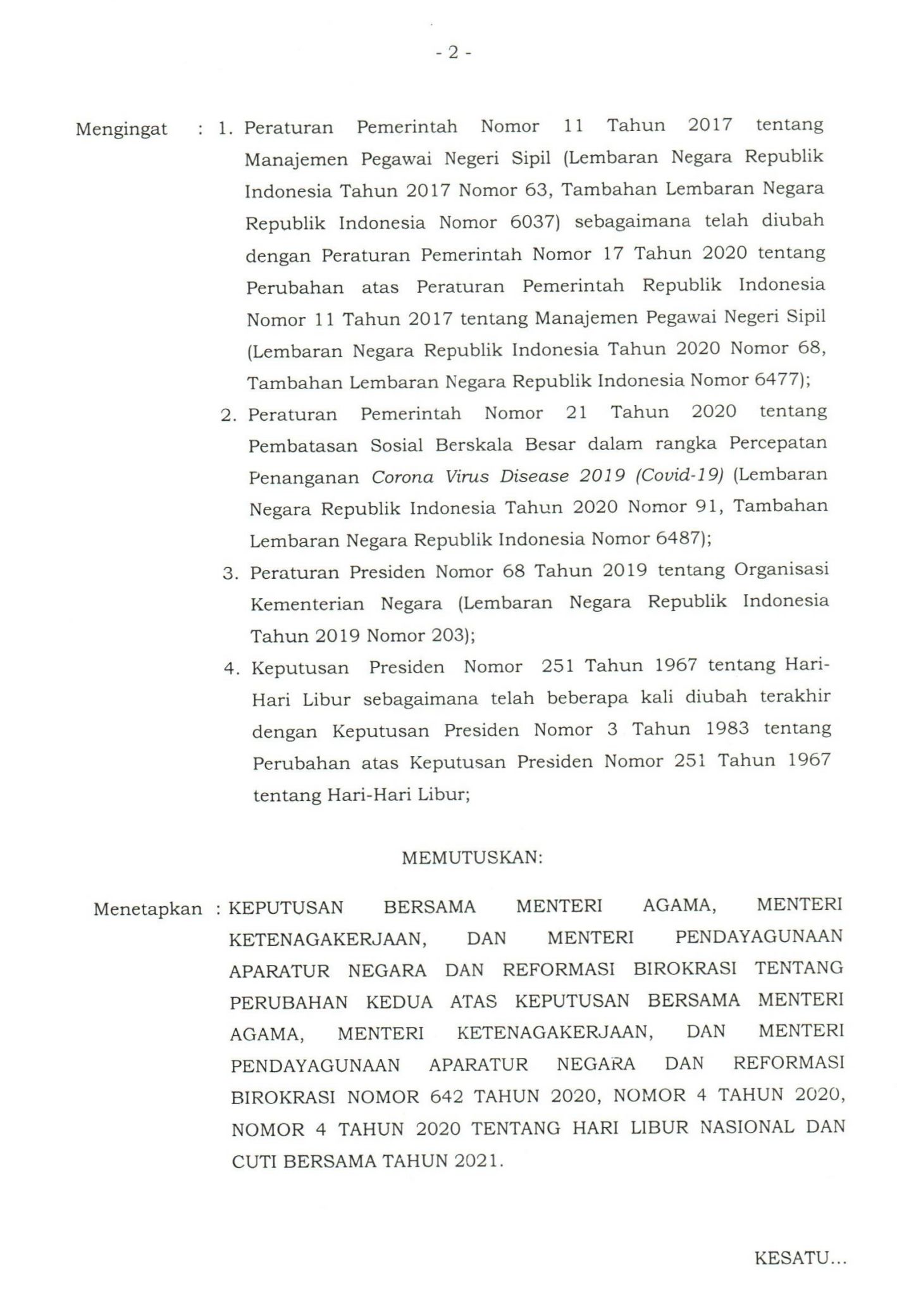 PMK