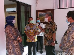 Mudahkan Layanan di Masa Pandemi, PN Malang Andalkan Posbankum Online