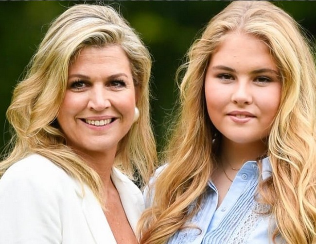 Namun dia mengungkapkan bahwa tidak langsung melanjutkan kuliah. Dia ingin melakukan sedikit perjalanan untuk melihat dunia.Foto: Instagram