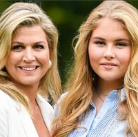 Namun dia mengungkapkan bahwa tidak langsung melanjutkan kuliah. Dia ingin melakukan sedikit perjalanan untuk melihat dunia.Foto: Instagram