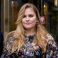 Dengan bijak, Putri Amalia menolak tunjangan tersebut dengan menulis surat tulisan tangan yang dikirim ke Perdana Menteri Belanda Mark Rutte pada Jumat, (11/6/2021). Foto: dok. Instagram