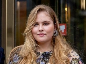 So Sad, Kisah Cinta Pangeran Belgia & Putri Belanda yang Tak Mungkin Terwujud