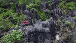 Indahnya Desa Ramang-ramang yang Akan Jadi UNESCO Geopark