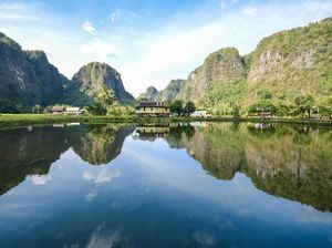 7 Fakta Rammang-rammang yang Diusulkan Dapat Status UNESCO oleh Sandiaga