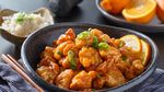 10 Resep Ayam ala Restoran yang Populer Lezatnya, Cocok Buat Buka Puasa