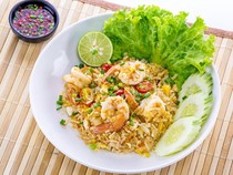 3 Resep Nasi Goreng Udang Spesial yang Lezat Untuk Sarapan