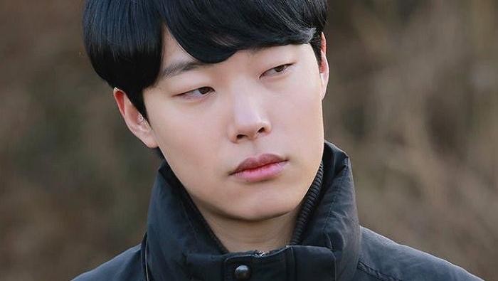 Ryu Jun Yeol Ryu Jun Yeol