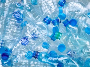 Gokil! Uang Rp 1 M Berputar Tiap Hari di Pengelolaan Sampah Plastik