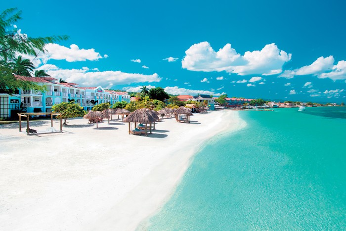 Sandals Resort