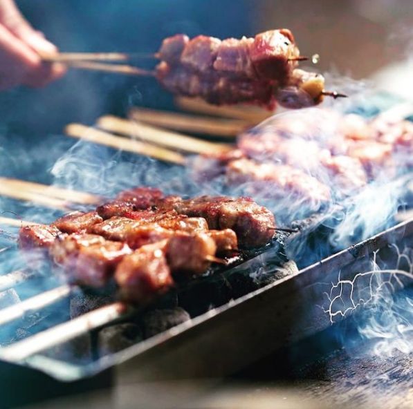 5 Warung Sate Langganan Presiden, dari Jokowi hingga SBY