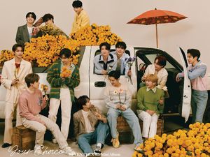 Pledis Umumkan Perilisan Album Baru Seventeen Ditunda