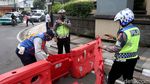 Buka Tutup Lajur di Kota Bandung juga Berlaku Siang Hari